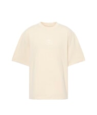 TIMBERLAND HAMPTON T-Shirt in cotone angora - T-shirt Uomo - 3