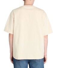 TIMBERLAND HAMPTON T-Shirt in cotone - T-shirt Uomo
