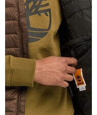 TIMBERLAND AXIS PEAK Smanicato chocolate - Giacche Uomo - 3