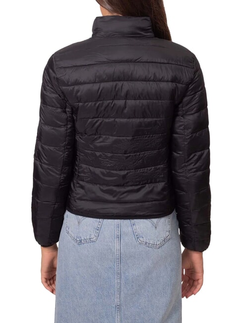 AXIS PEAK Piumino NERO - Piumini Donna