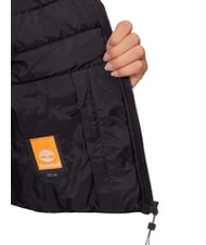 TIMBERLAND AXIS PEAK Piumino NERO - Piumini Donna - 4