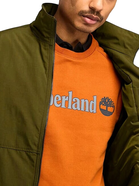 SAILOR Giacca  darkoliv - Giacche Uomo