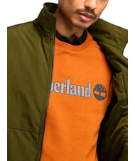 TIMBERLAND SAILOR Giacca  darkoliv - Giacche Uomo - 3