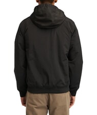 TIMBERLAND SAILOR Giacca  NERO - Giacche Uomo - 2