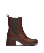 TIMBERLAND BELLEVAUX Stivaletti dark brown full grain - Scarpe Donna - 2