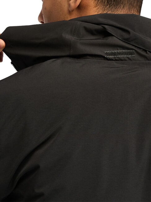 SAILOR Giacca  NERO - Giacche Uomo