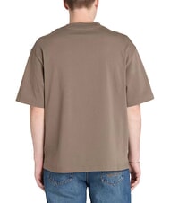 TIMBERLAND DUNSTAN RIVER T-Shirt in cotone - T-shirt Uomo