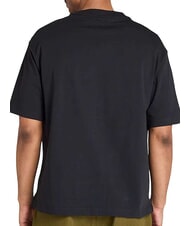 TIMBERLAND DUNSTAN RIVER T-Shirt in cotone - T-shirt Uomo
