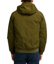 TIMBERLAND SAILOR Giacca  darkoliv - Giacche Uomo - 2