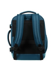 AMERICAN TOURISTER TAKE2CABIN S/M Zaino underseater ok EasyJet harbor blue/dusty turquoise - Zaini Scuola & Tempo Libero - 2