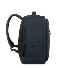 AMERICAN TOURISTER TAKE2CABIN S/M Zaino underseater ok Ryanair DARKNAVY - Zaini Scuola & Tempo Libero - 4