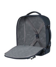 AMERICAN TOURISTER TAKE2CABIN S/M Zaino underseater ok Ryanair DARKNAVY - Zaini Scuola & Tempo Libero - 5