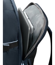 AMERICAN TOURISTER TAKE2CABIN S/M Zaino underseater ok EasyJet DARKNAVY - Zaini Scuola & Tempo Libero - 6