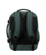 AMERICAN TOURISTER TAKE2CABIN S/M Zaino underseater ok Ryanair dark forest - Zaini Scuola & Tempo Libero - 2