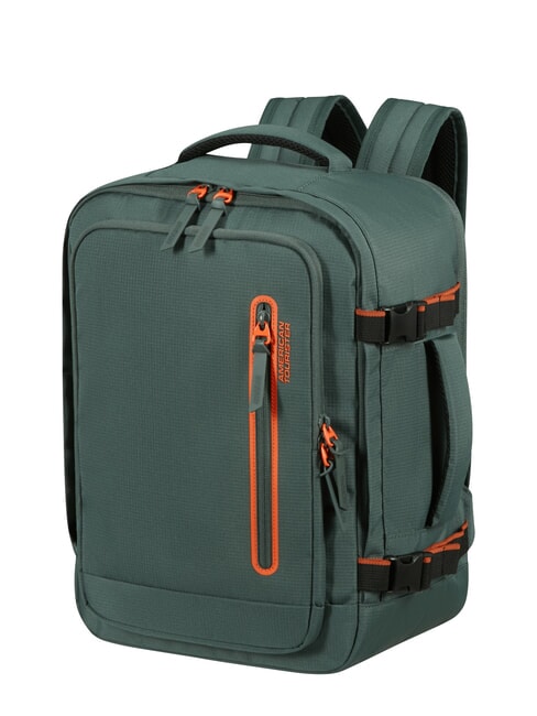 TAKE2CABIN S/M Zaino underseater ok Ryanair dark forest - Zaini Scuola & Tempo Libero