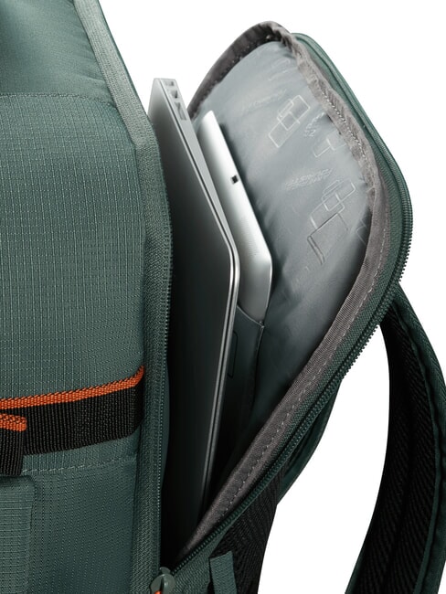 TAKE2CABIN S/M Zaino underseater ok EasyJet dark forest - Zaini Scuola & Tempo Libero