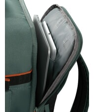 AMERICAN TOURISTER TAKE2CABIN S/M Zaino underseater ok Ryanair dark forest - Zaini Scuola & Tempo Libero - 6