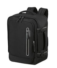 AMERICAN TOURISTER TAKE2CABIN S/M Zaino underseater ok Ryanair NERO - Zaini Scuola & Tempo Libero - 4