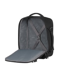 AMERICAN TOURISTER TAKE2CABIN S/M Zaino underseater ok EasyJet NERO - Zaini Scuola & Tempo Libero - 6