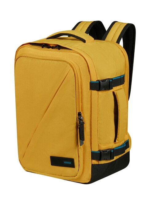 TAKE2CABIN S/M Zaino underseater, ok Ryanair yellow - Zaini Scuola & Tempo Libero
