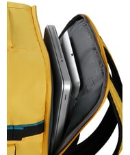 AMERICAN TOURISTER TAKE2CABIN S/M Zaino underseater, ok Ryanair yellow - Zaini Scuola & Tempo Libero - 6