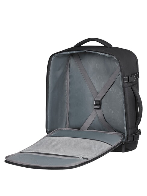 TAKE2CABIN M Zaino underseater ok EasyJet flash black - Zaini Scuola & Tempo Libero