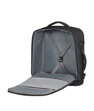 AMERICAN TOURISTER TAKE2CABIN M Zaino underseater ok EasyJet flash black - Zaini Scuola & Tempo Libero - 5