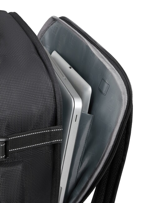 TAKE2CABIN S/M Zaino underseater ok Vueling flash black - Zaini Scuola & Tempo Libero