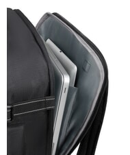 AMERICAN TOURISTER TAKE2CABIN S/M Zaino underseater ok Vueling flash black - Zaini Scuola & Tempo Libero - 3