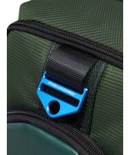 PIQUADRO PQ-EARTH  VERDE - Tracolle Uomo - 4