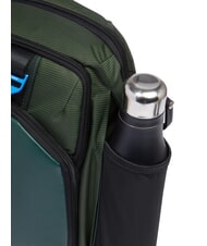 PIQUADRO PQ-EARTH  VERDE - Tracolle Uomo - 5