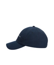 TOMMY HILFIGER TJM LINEAR LOGO Cappello con visiera - Cappelli