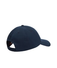 TOMMY HILFIGER TJM LINEAR LOGO Cappello con visiera dark night navy - Cappelli - 3