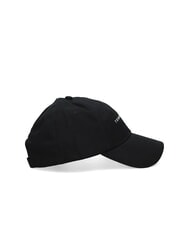 TOMMY HILFIGER TJW LINEAR LOGO  Cappello da baseball black - Cappelli - 2