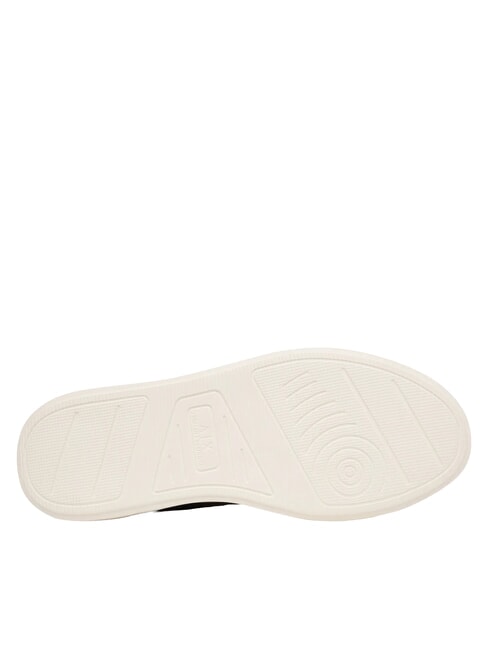 A|X Sneakers Uomo off white+deep navy - Scarpe Uomo