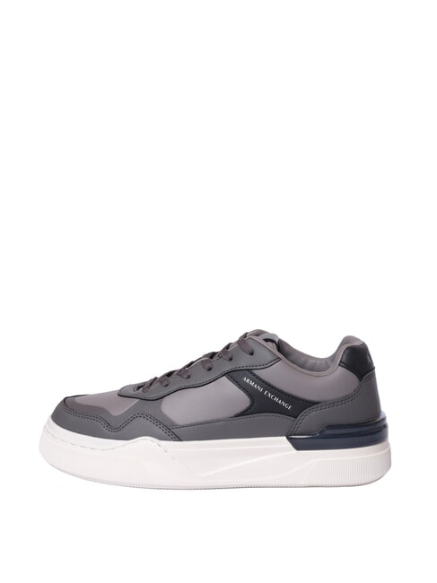 A|X Sneakers Uomo driftwood+dark gull gray - Scarpe Uomo