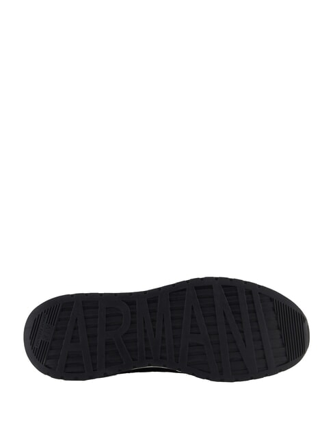 DUSSELDORF Sneakers Uomo dark gull gray+driftwood+black - Scarpe Uomo