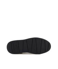 ARMANI EXCHANGE A|X Sneakers off white+black - Scarpe Uomo - 5