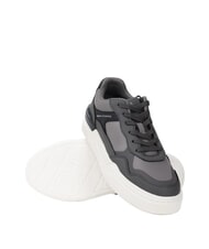 ARMANI EXCHANGE A|X Sneakers Uomo driftwood+dark gull gray - Scarpe Uomo - 5