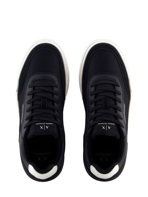 A|X Sneakers Uomo black - Scarpe Uomo