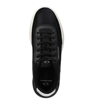 ARMANI EXCHANGE A|X Sneakers Uomo black - Scarpe Uomo - 4