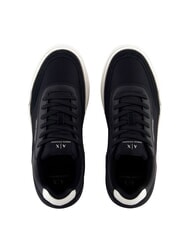 ARMANI EXCHANGE A|X Sneakers Uomo black - Scarpe Uomo - 6