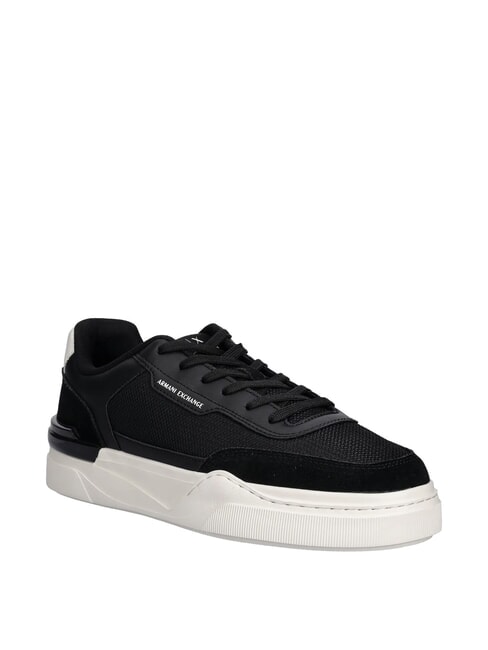 A|X Sneakers Uomo black - Scarpe Uomo
