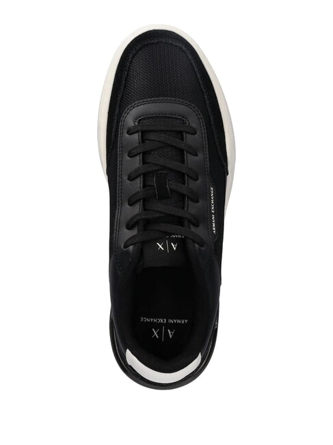 A|X Sneakers Uomo black - Scarpe Uomo