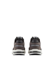 ARMANI EXCHANGE DUSSELDORF Sneakers Uomo dark gull gray+driftwood+black - Scarpe Uomo - 3