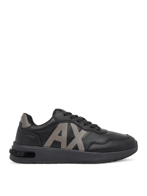 A|X Sneakers black/dark gull gray - Scarpe Uomo