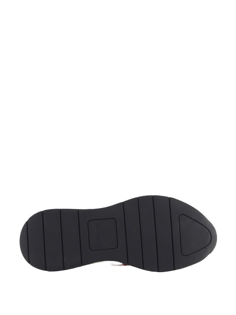 A|X Chunky Sneakers black+petal pop - Scarpe Donna