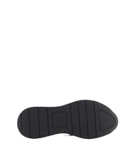 ARMANI EXCHANGE A|X Chunky Sneakers black+petal pop - Scarpe Donna - 5