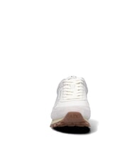 ARMANI EXCHANGE A|X Sneakers off white - Scarpe Uomo - 5