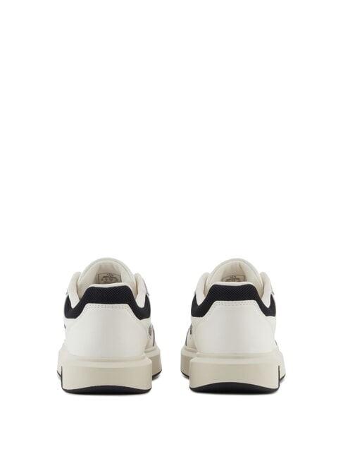 A|X Sneakers off white+black - Scarpe Uomo
